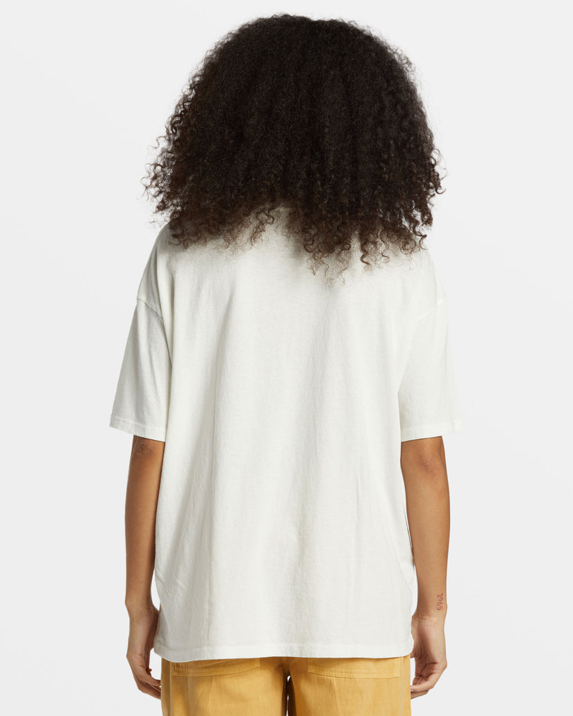 Billabong Love Is All SS Tee SCS M
