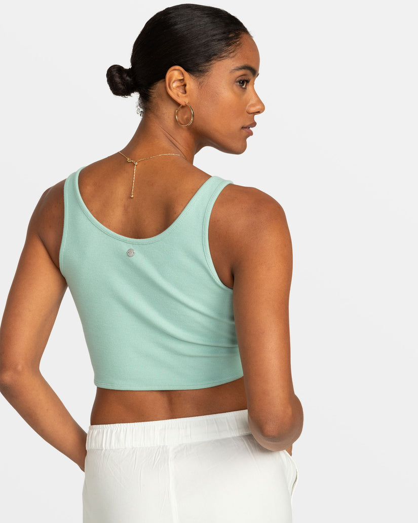 Roxy Riviera Top BHB0 M