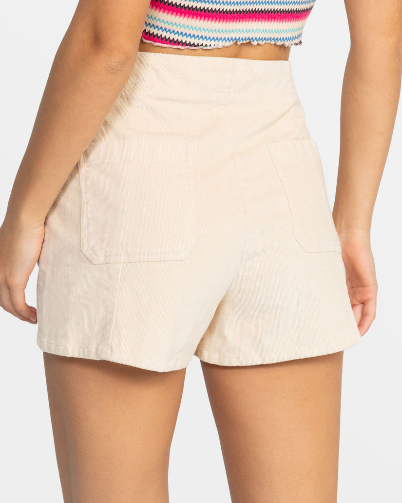 Roxy Sessions 2 Shorts TEN0 25