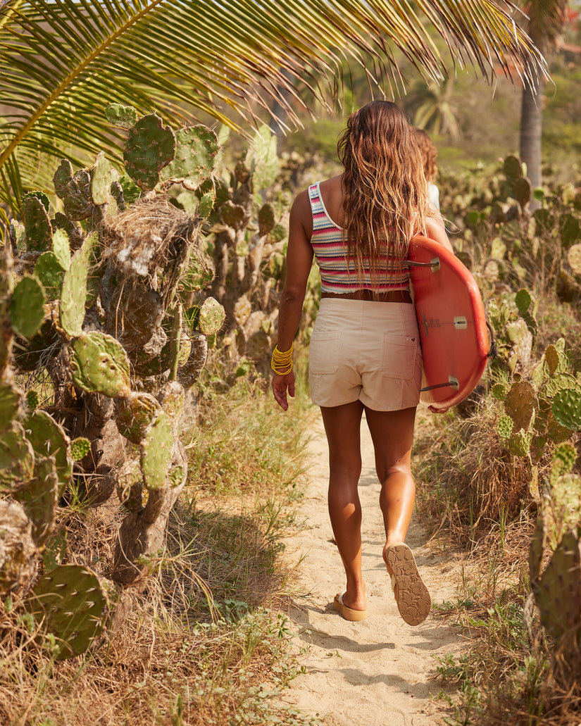 Roxy Sessions 2 Shorts TEN0 25