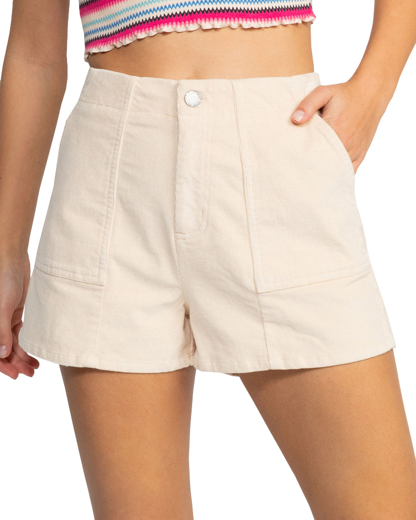 Roxy Sessions 2 Shorts TEN0 25