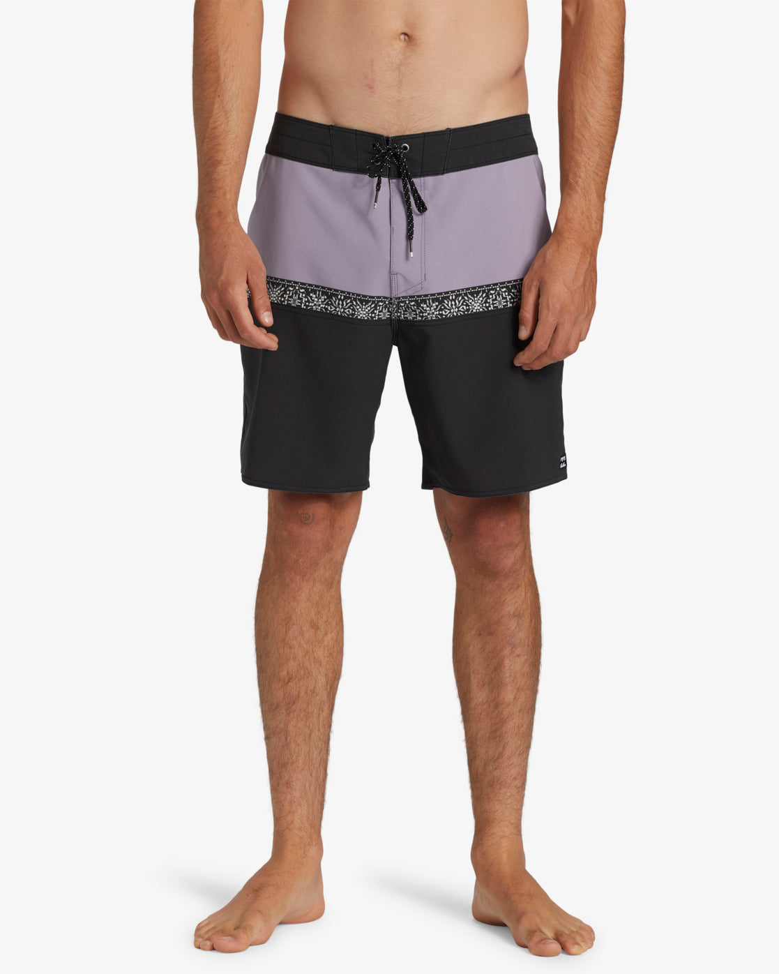 Billabong Fifty50 Pro Boardshorts BLK 34