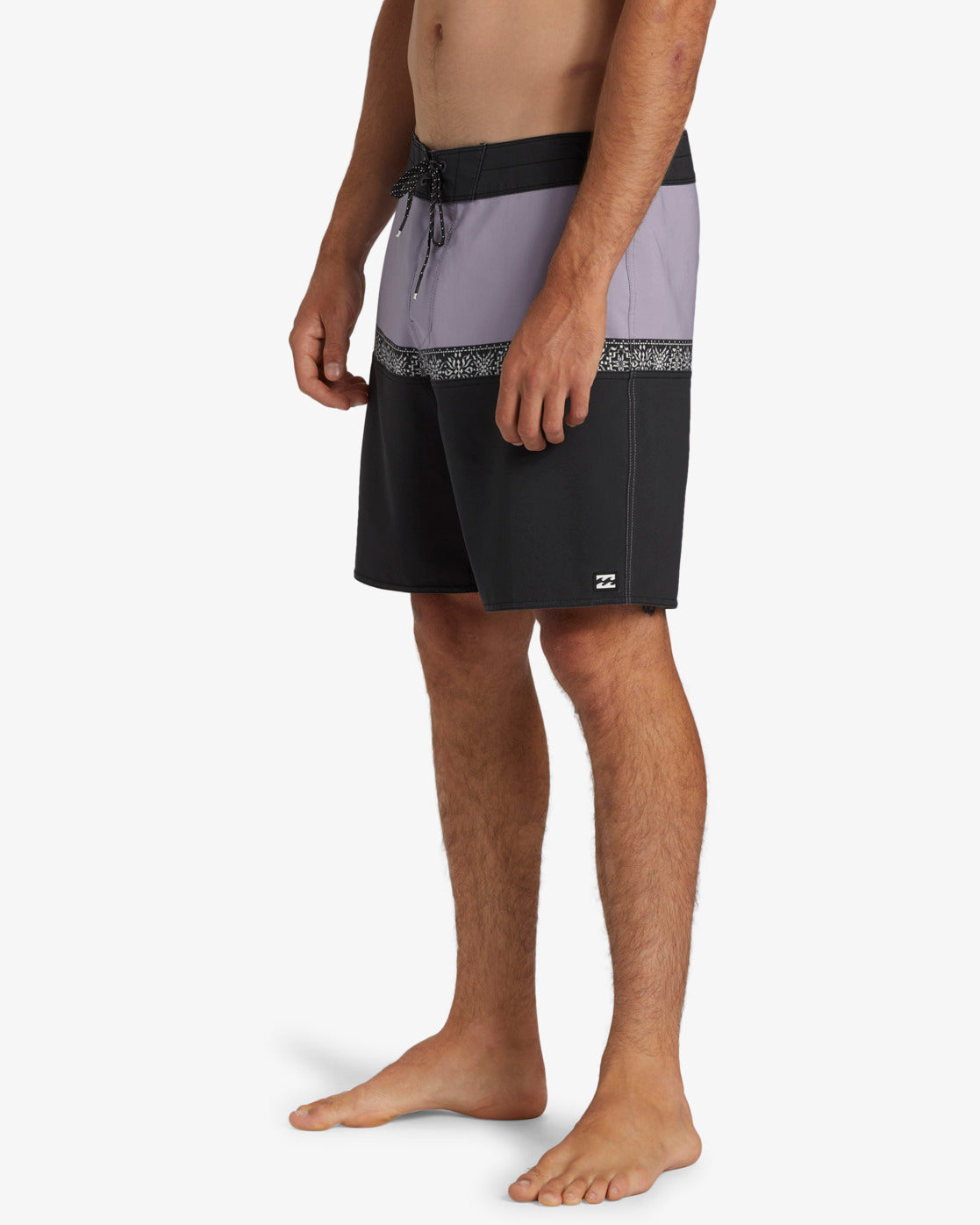 Billabong Fifty50 Pro Boardshorts BLK 34