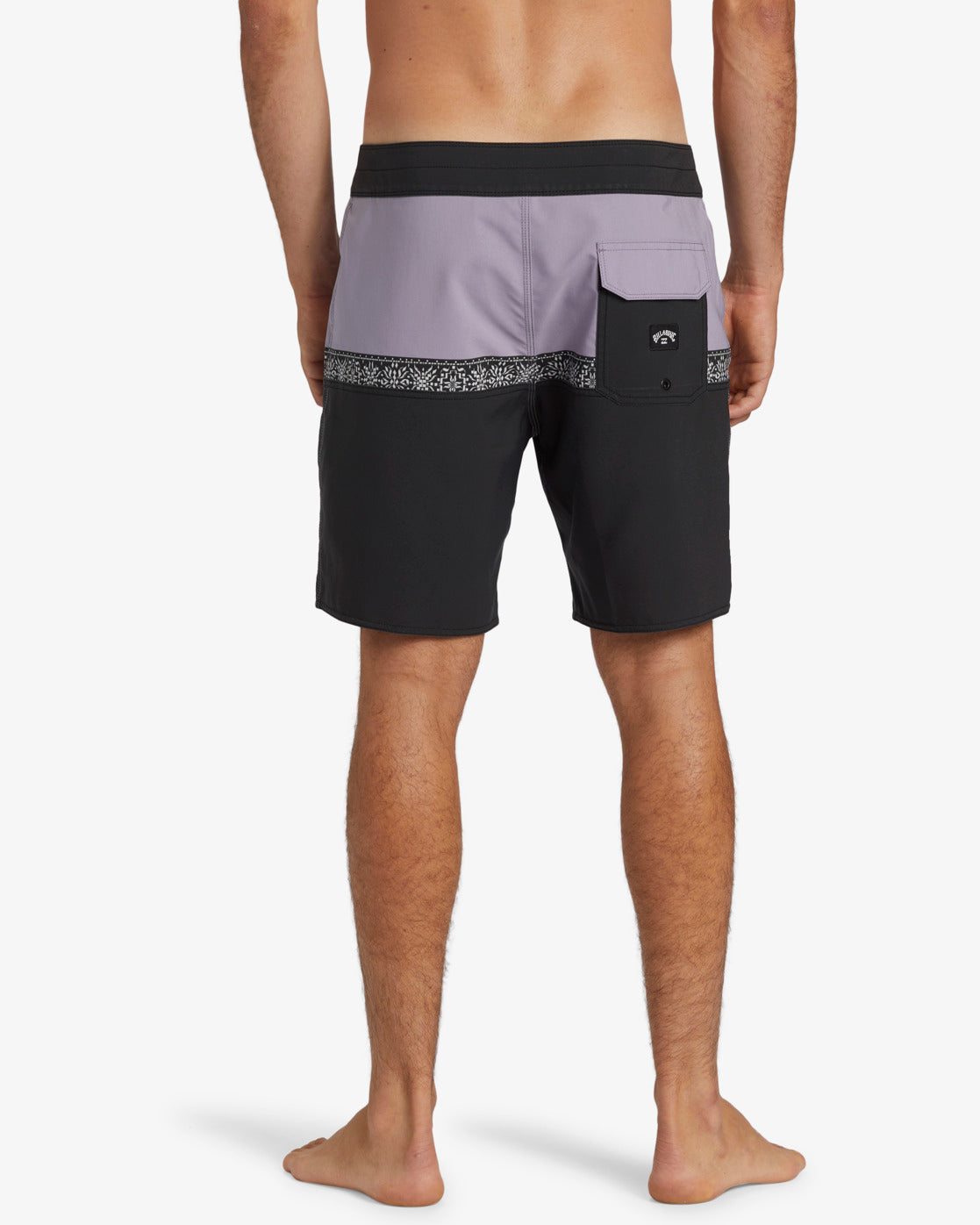 Billabong Fifty50 Pro Boardshorts BLK 34