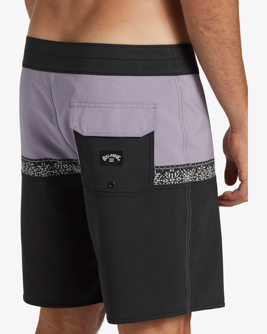 Billabong Fifty50 Pro Boardshorts BLK 34