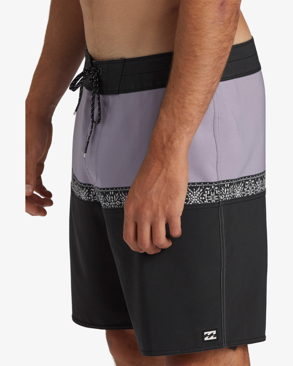 Billabong Fifty50 Pro Boardshorts BLK 29