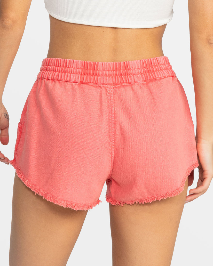 Roxy Scenic Route Short RMZ0 L