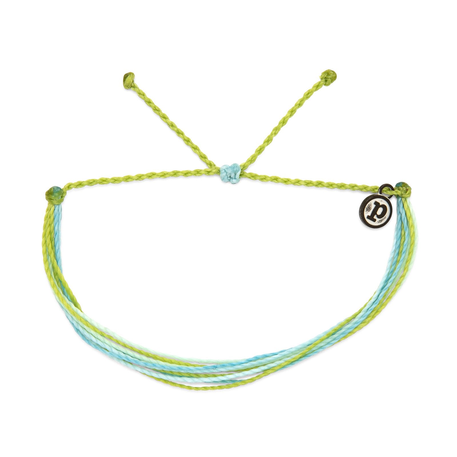 Puravida Bright Original Bracelets BKWT