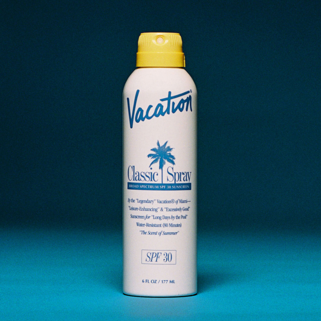 Vacation Classic Spray SPF 30