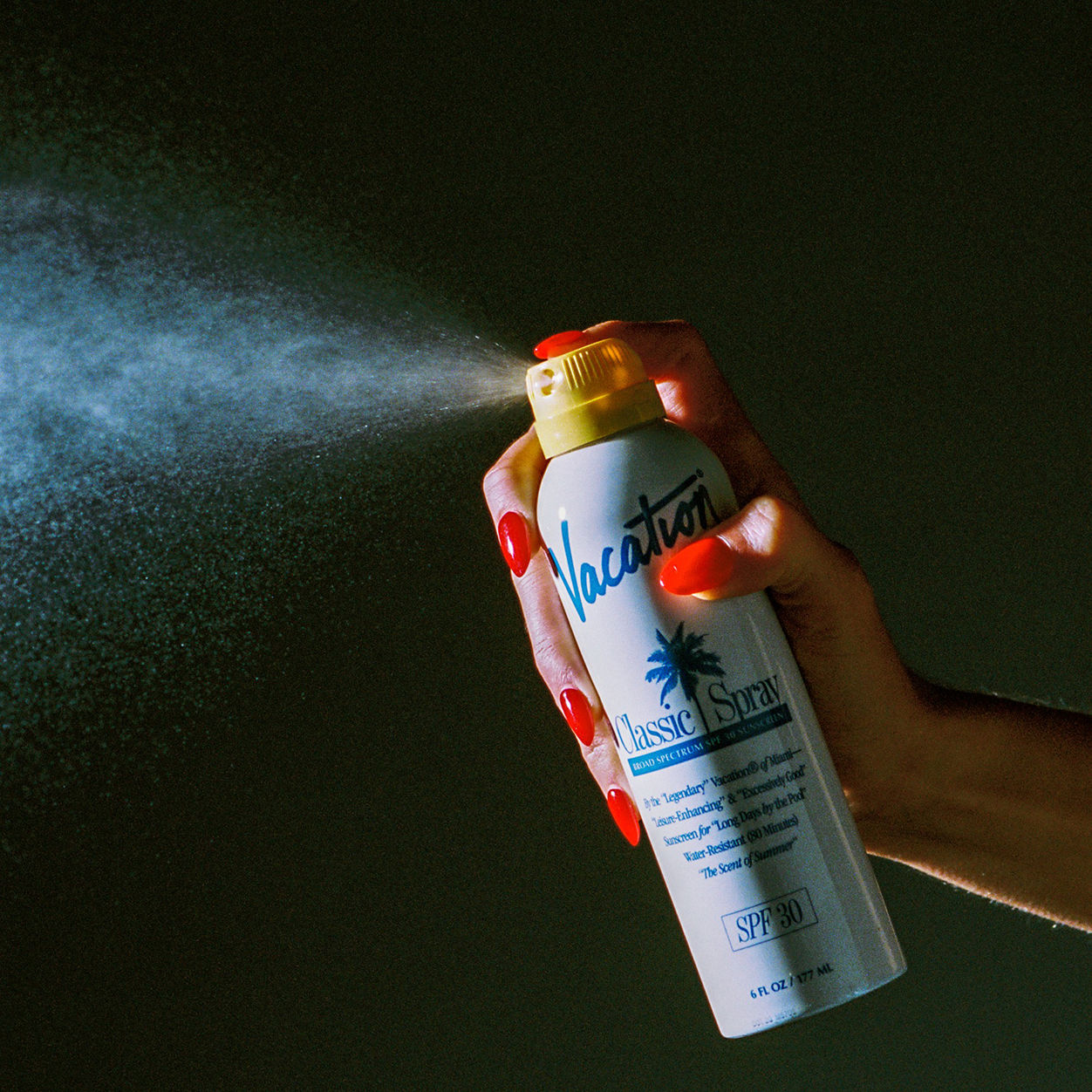 Vacation Classic Spray SPF 30