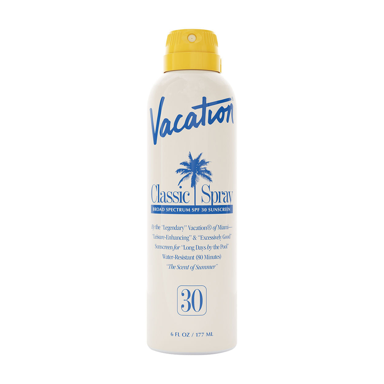 Vacation Classic Spray SPF 30