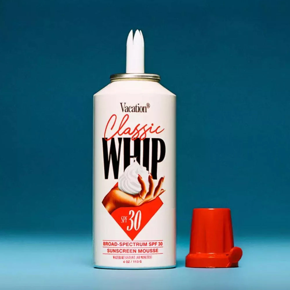 Vacation Classic Whip SPF 30