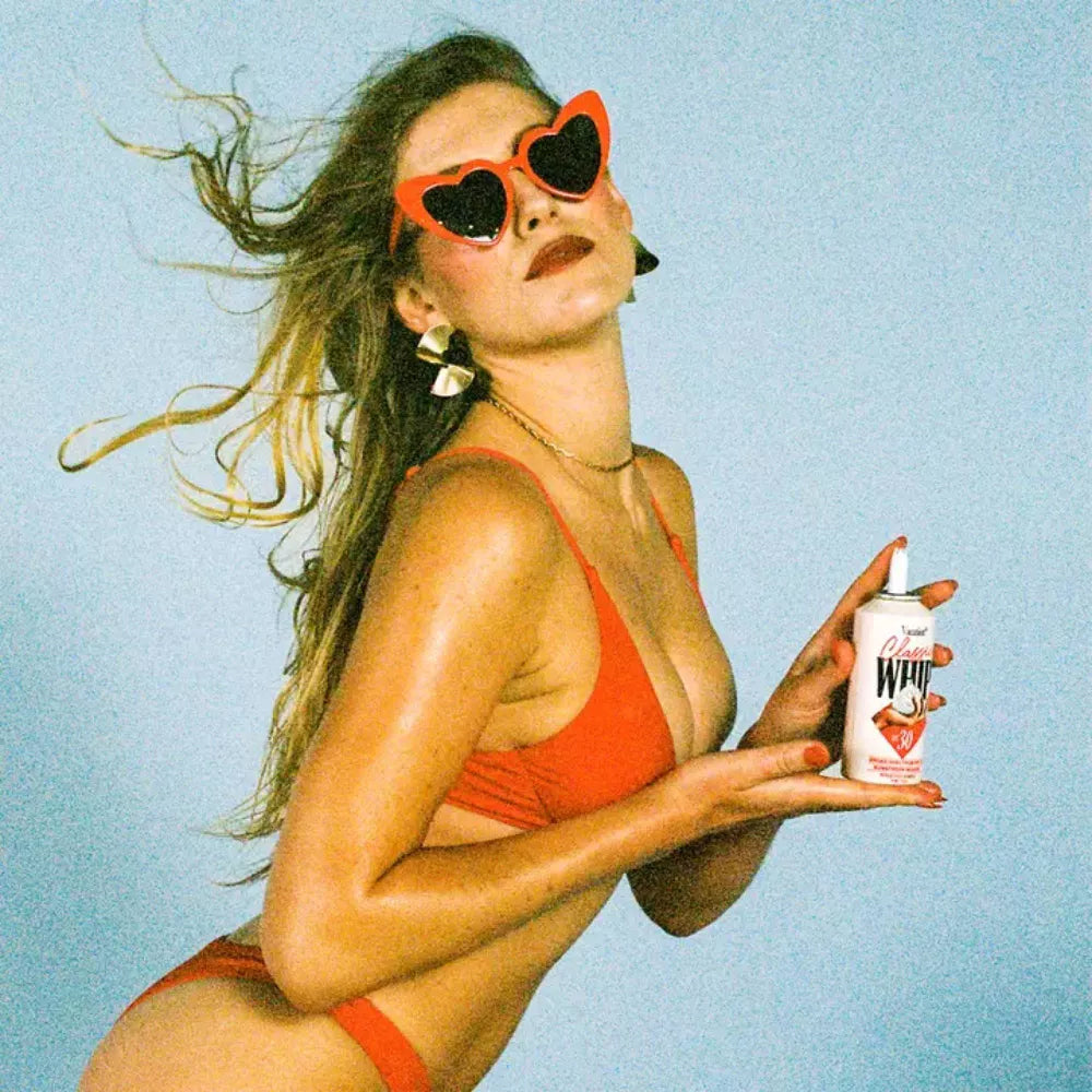 Vacation Classic Whip SPF 30