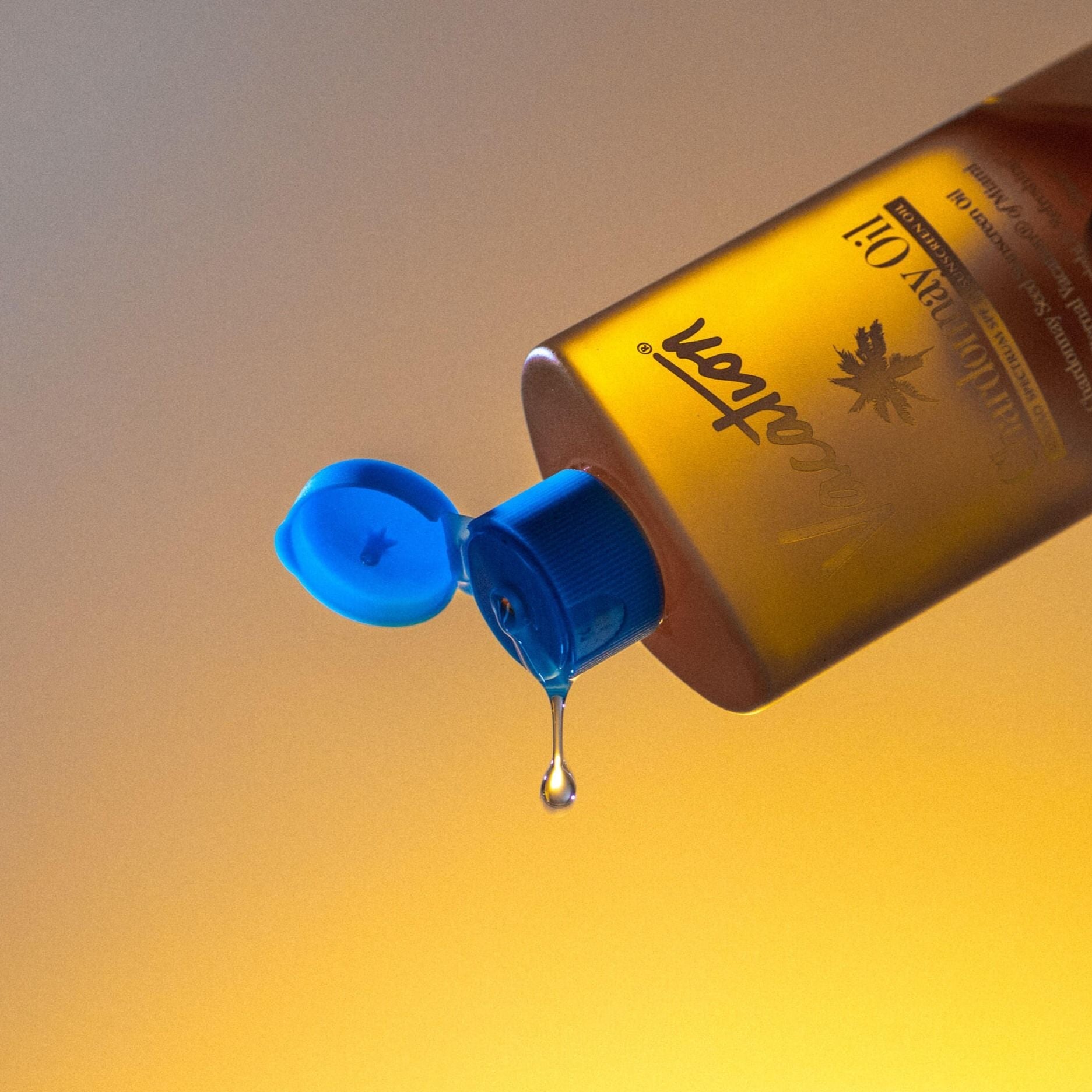 Vacation Chardonnay Oil SPF 30