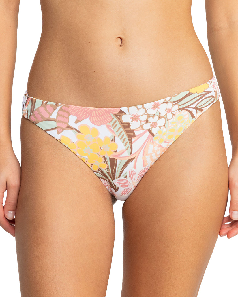Roxy Playa Paradise Tanga WBK6 L