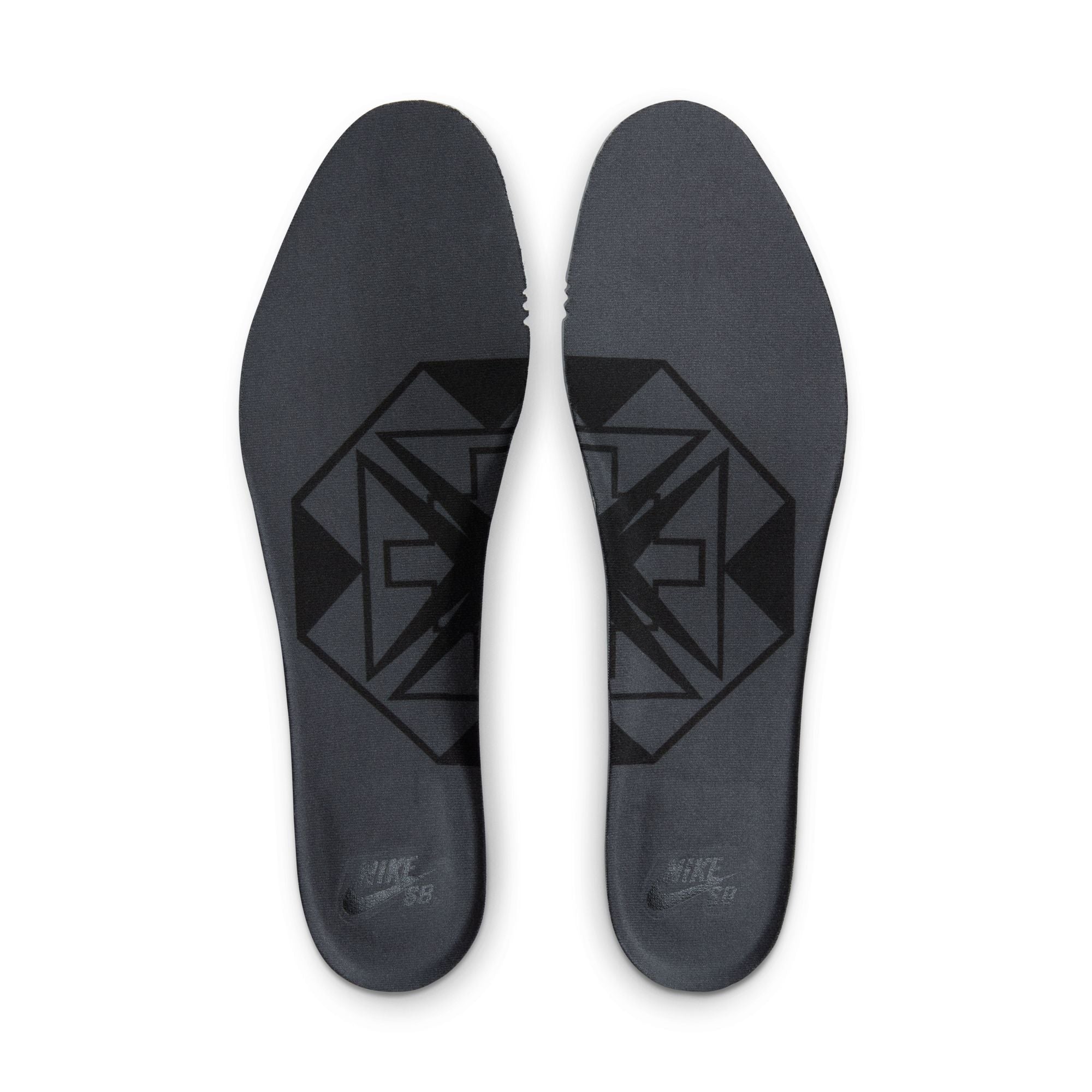Nike Blazer Mid QS 001-Anthracite/DarkSmoke 9