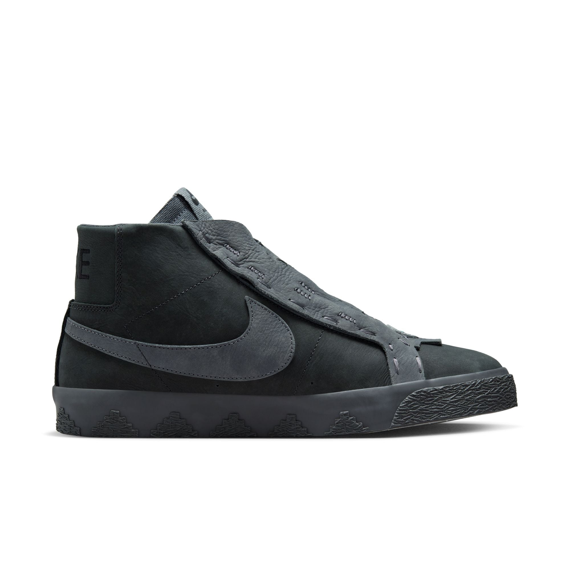 Nike Blazer Mid QS 001-Anthracite/DarkSmoke 11