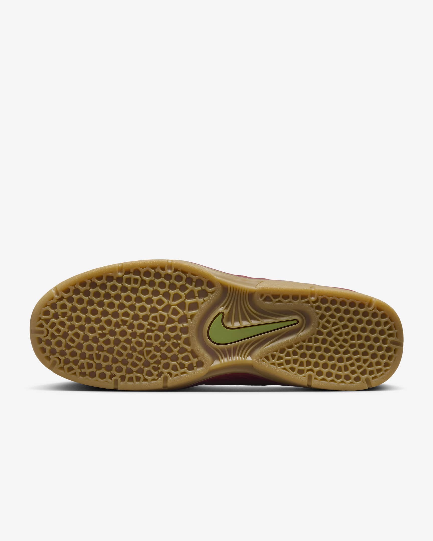 Nike SB Vertebrae TE 200-DarkRusset/Pear 9
