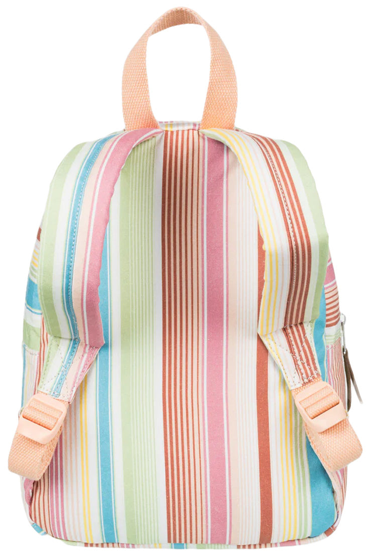 Roxy Always Core Canvas Backpack WBK7 8L