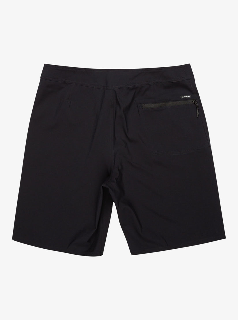 Quiksilver Surfsilk Kaimana 20" Boardshort KVJ0 31