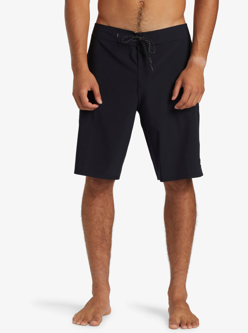 Quiksilver Surfsilk Kaimana 20" Boardshort KVJ0 33