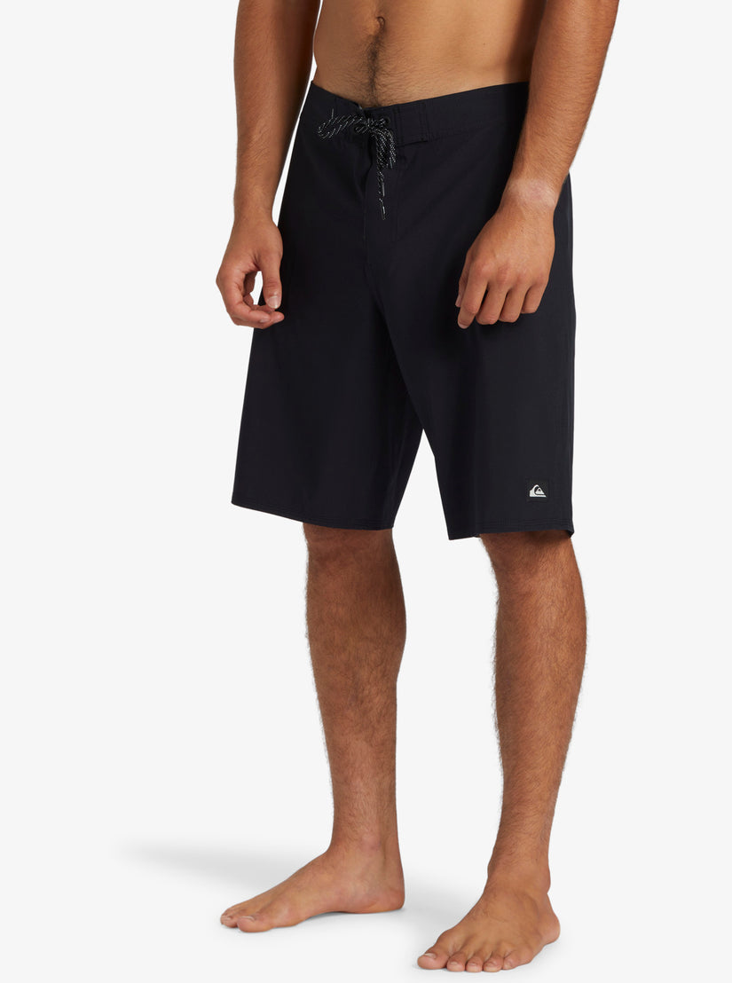 Quiksilver Surfsilk Kaimana 20" Boardshort KVJ0 38