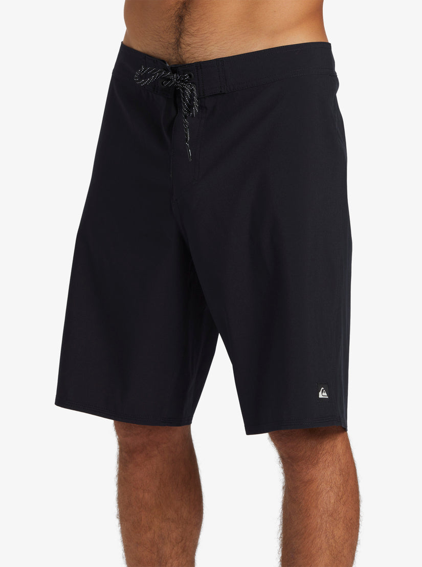 Quiksilver Surfsilk Kaimana 20" Boardshort KVJ0 33