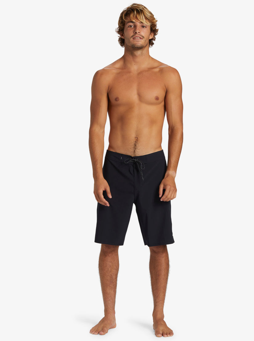 Quiksilver Surfsilk Kaimana 20" Boardshort KVJ0 40