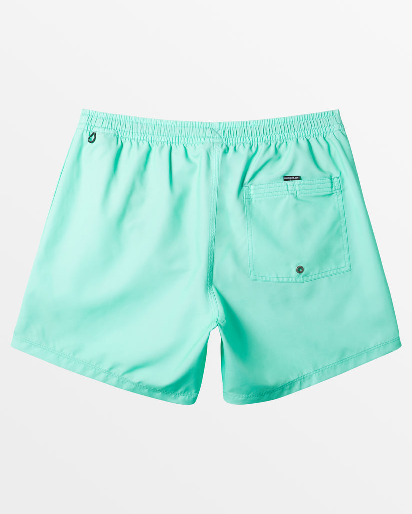 Quiksilver Everyday Solid Volley Short GEY0 XL
