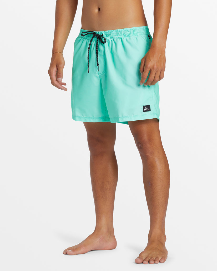 Quiksilver Everyday Solid Volley Short GEY0 XXL