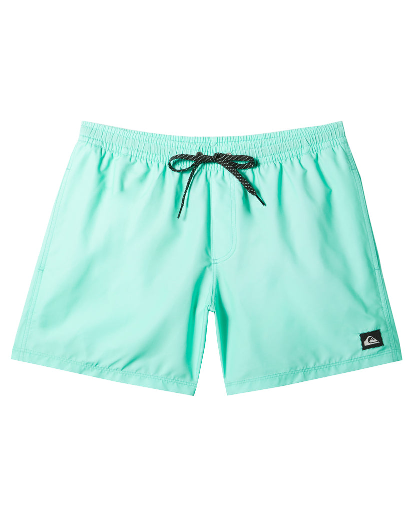 Quiksilver Everyday Solid Volley Short GEY0 XL