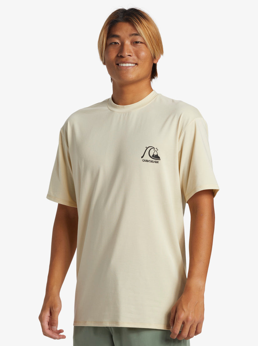 Quiksilver DNA Surf Tee TFD0 S