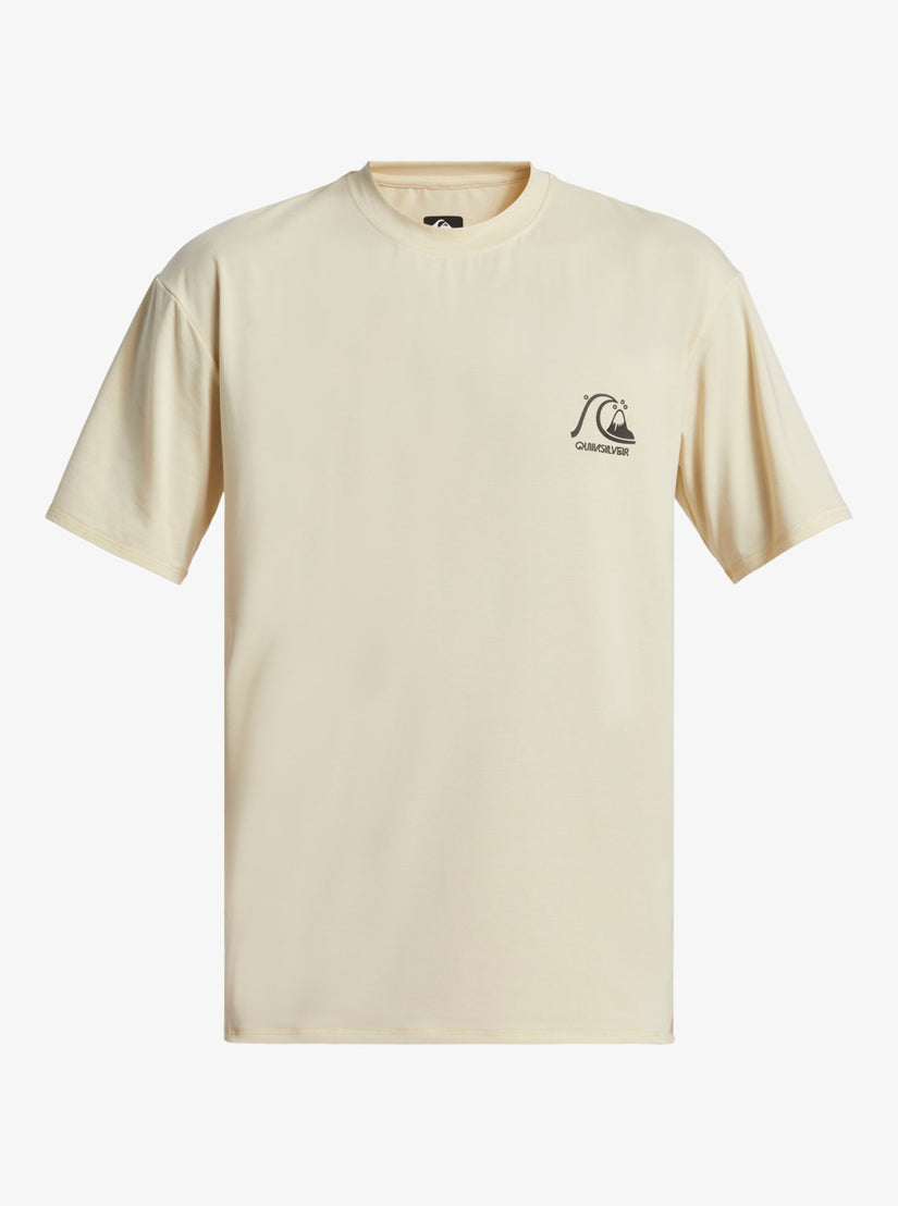 Quiksilver DNA Surf Tee TFD0 S