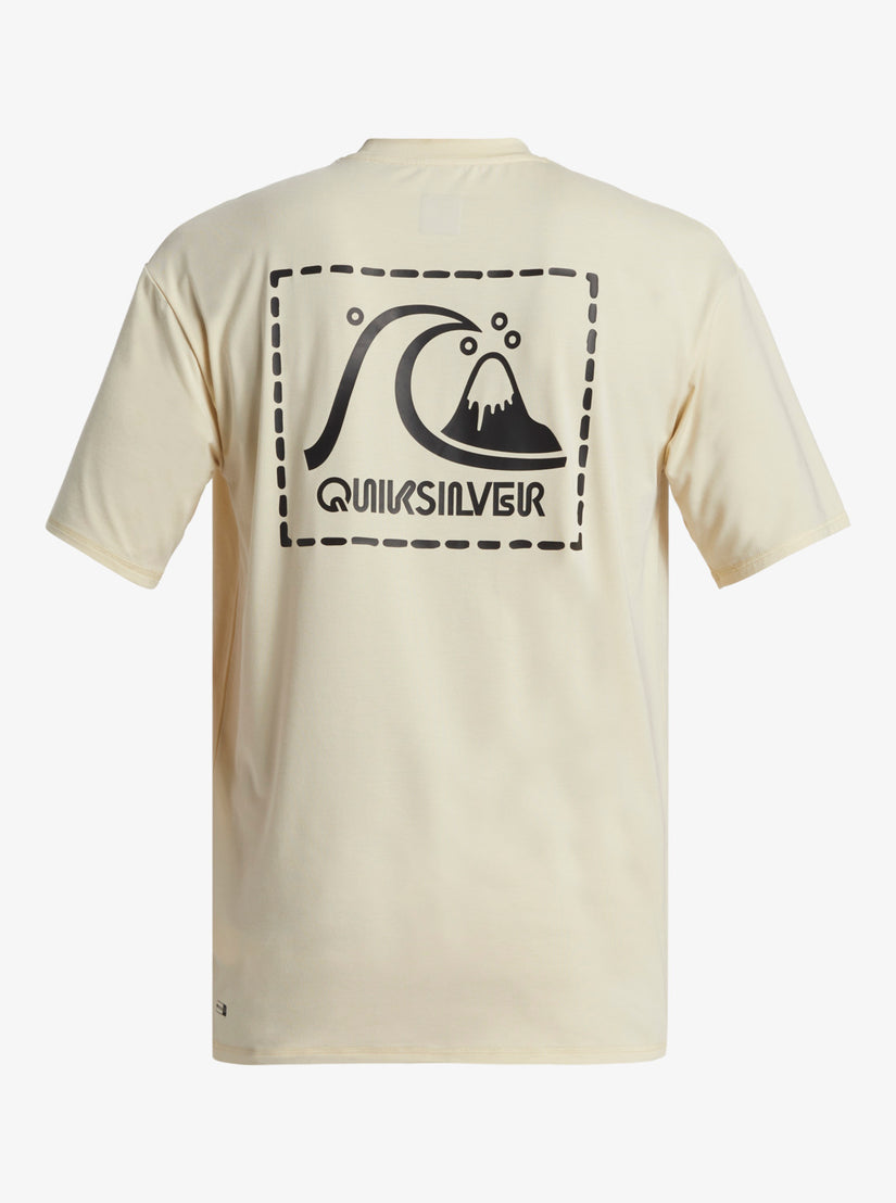 Quiksilver DNA Surf Tee TFD0 S