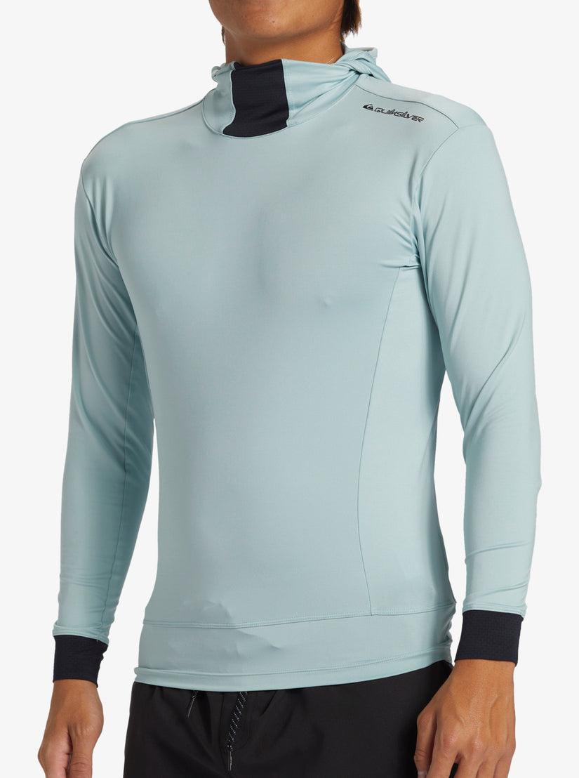 Quiksilver Highline UPF 50 Lycra BGE0 XL