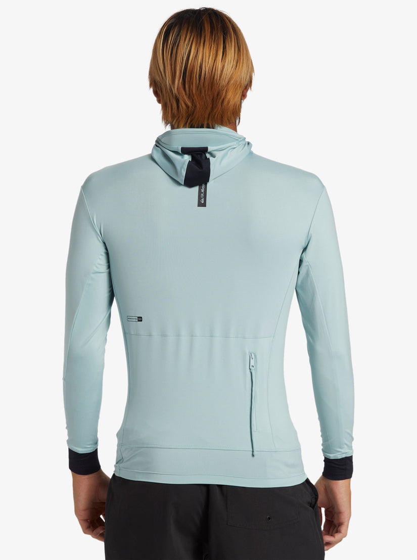 Quiksilver Highline UPF 50 Lycra BGE0 M