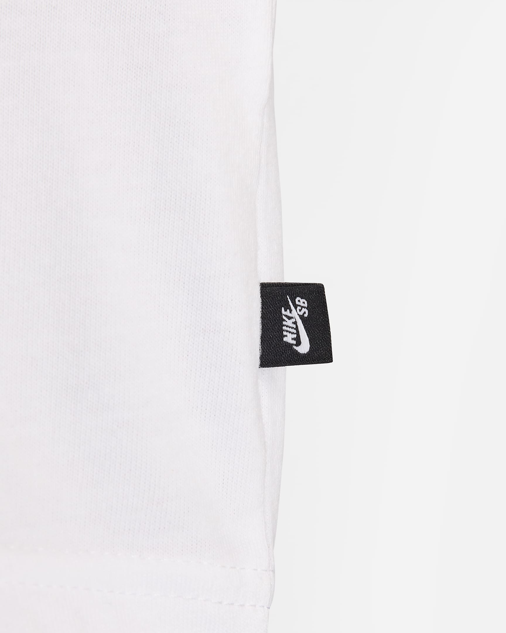 Nike SB Womens Sky Crop SS Tee 100 XS