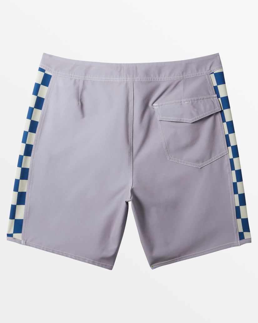 Quiksilver Original Arch 18 Boardshort SKG0 36