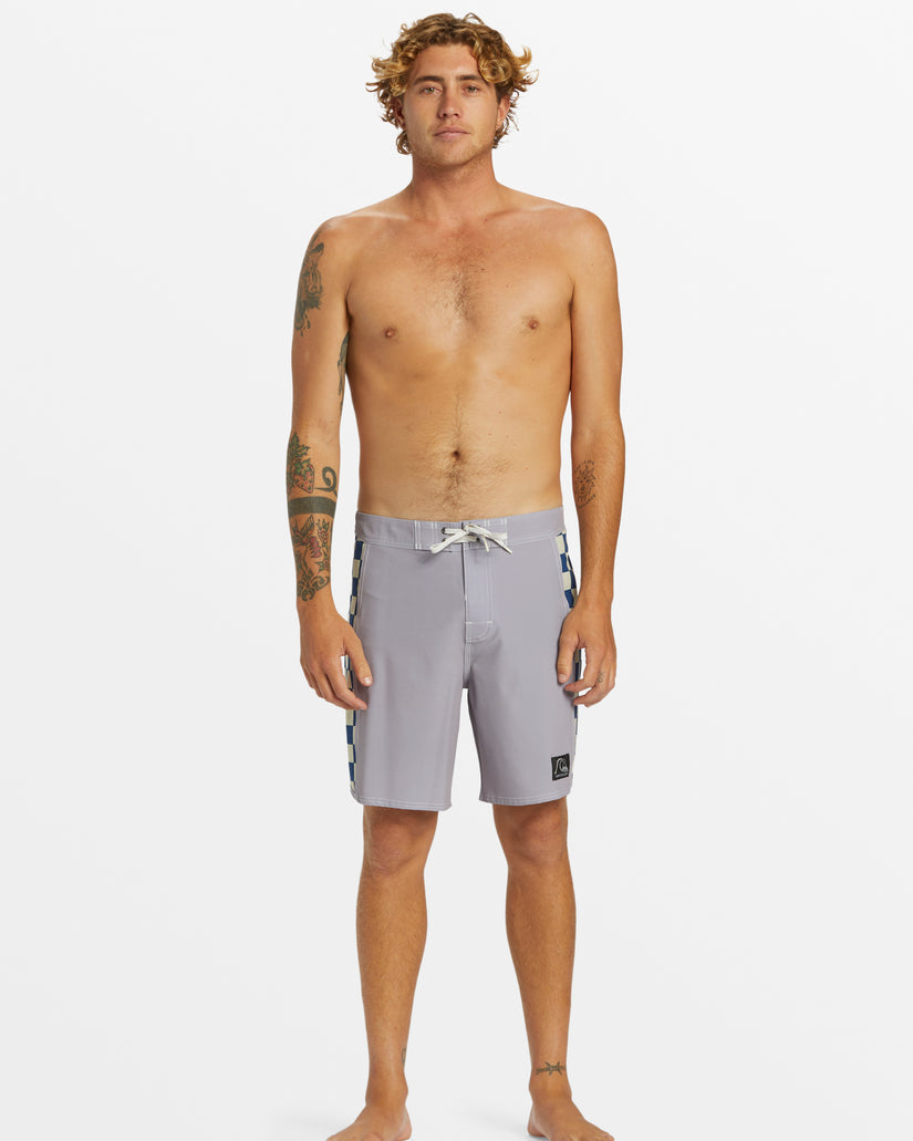Quiksilver Original Arch 18 Boardshort SKG0 28