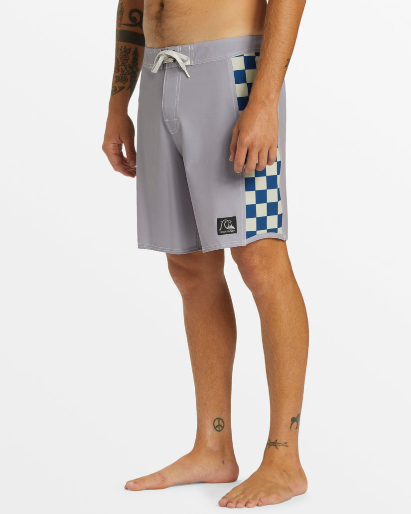Quiksilver Original Arch 18 Boardshort SKG0 36