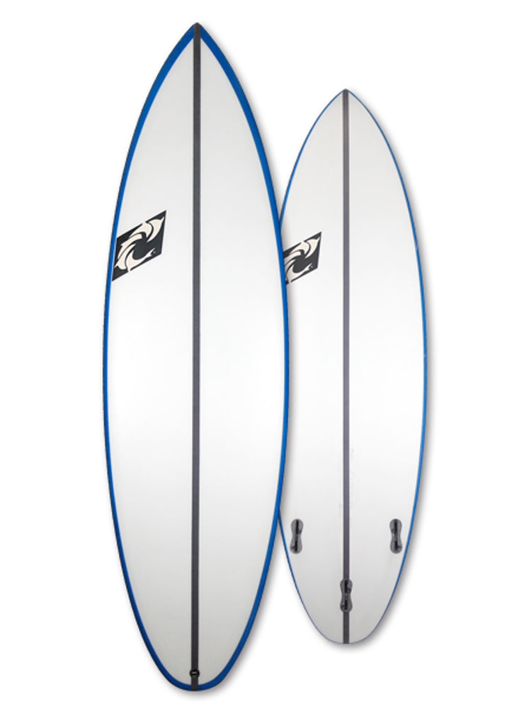 WRV Nugget Pro 5ft7in #222365