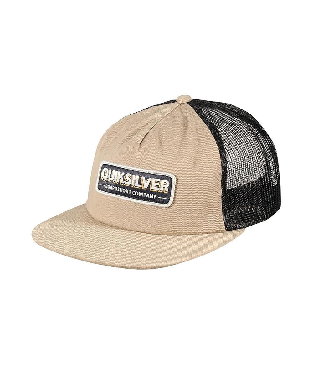 Quiksilver Ray Horizon Hat CJZ0 OS