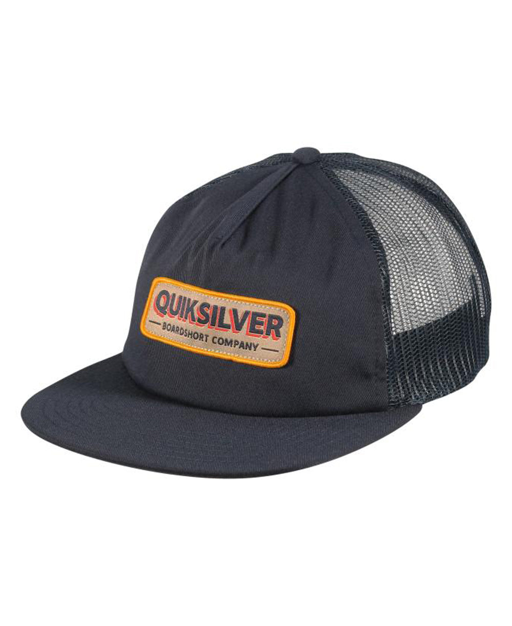 Quiksilver Ray Horizon Hat