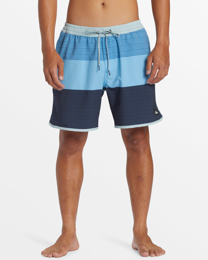 Quiksilver Surfsilk Tijuana Volley 17 BGS7 S