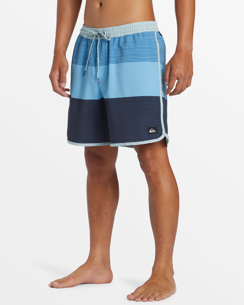 Quiksilver Surfsilk Tijuana Volley 17 BGS7 S