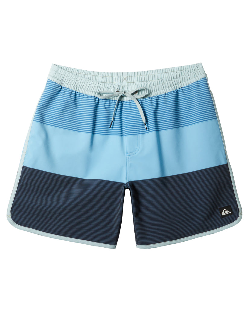 Quiksilver Surfsilk Tijuana Volley 17 BGS7 S