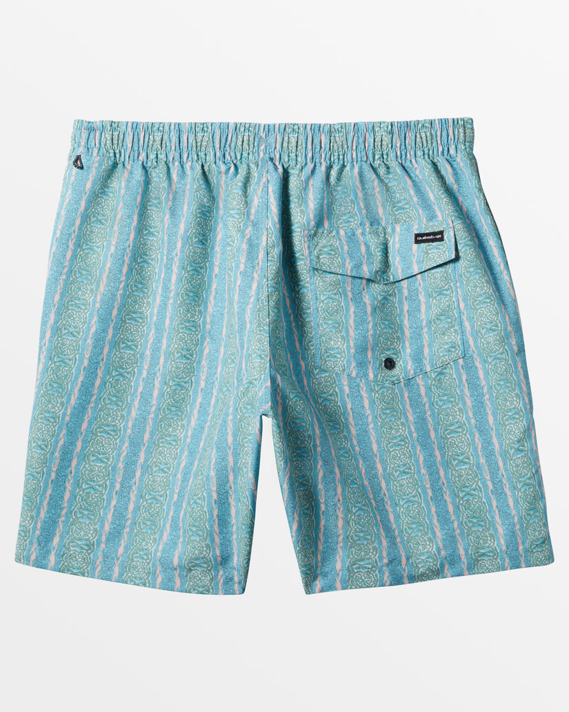 Quiksilver Remade Mix Volley BGS7 XXL