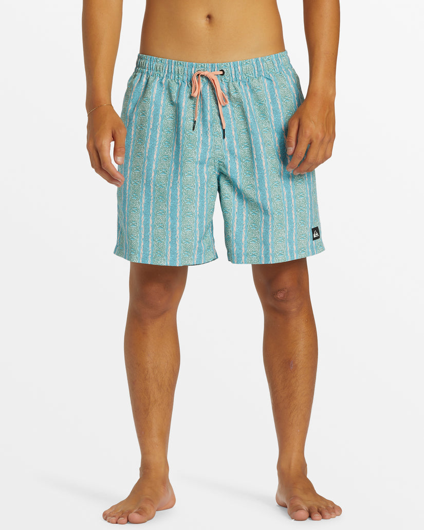 Quiksilver Remade Mix Volley BGS7 XXL