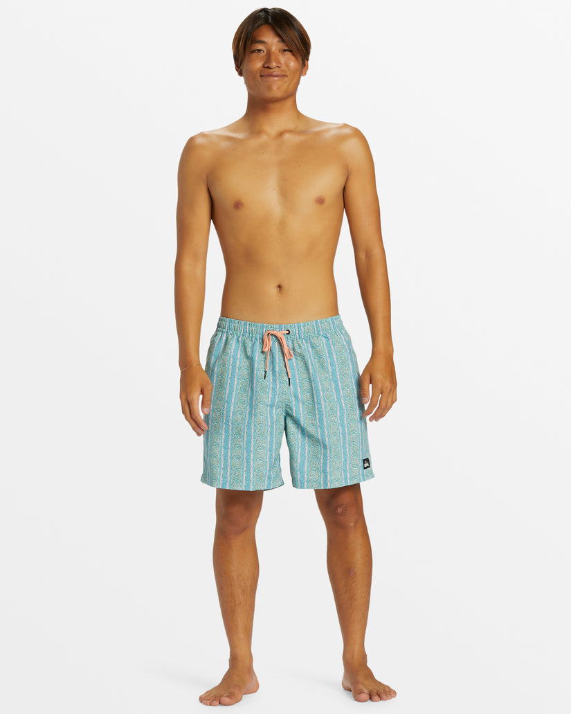 Quiksilver Remade Mix Volley BGS7 XXL