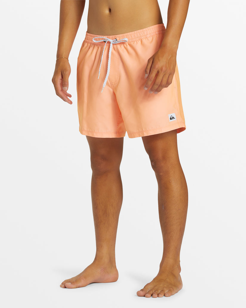 Quiksilver Everyday Solid Volley Short MFQ0 XXL
